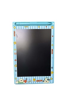 Lcd Yazı Ve Çizim Tableti 8.5 İnç Dijital Dijital Resim Tahtası, Göz Dostu Eğitici Çocuk Gelişim S Lcd Yazı Ve Çizim Tableti 8.5 İnç Dijital Dijital Resim Tahtası, Göz Dostu Eğitici Çocuk Gelişim S