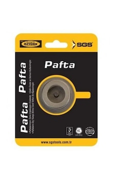 Boru Kaynak Paftası - 20 Mm X 2 Adet Boru Kaynak Paftası - 20 Mm X 2 Adet