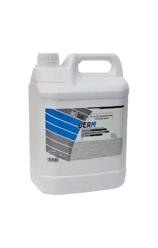 BİORAD DERM EL VE CİLT DEZENFEKTANI 5 LİTRE 3 LÜ AVANTAJLI PAKET