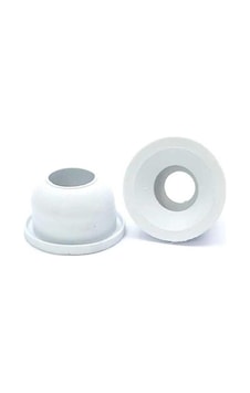 Adaptör Lavabo Sifon Gider Contası 50'lik Pimaş Uyumlu Takoz Conta 2 Adet Adaptör Lavabo Sifon Gider Contası 50'lik Pimaş Uyumlu Takoz Conta 2 Adet