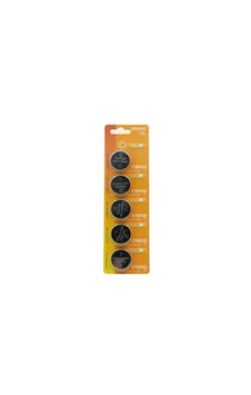 Naccon Cr 2450 5li Düğme Pil Naccon Cr 2450 5li Düğme Pil
