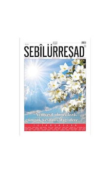 Sebilürreşad Nisan 2023 Sebilürreşad Nisan 2023