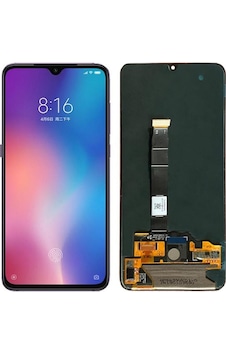 Xiaomi Mi 9 Se Lcd Ekran Dokunmatik  OLED