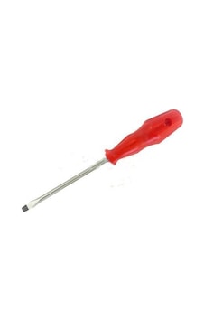 Proscr Düz Tornavida 6x150 Scr02629 Proscr Düz Tornavida 6x150 Scr02629