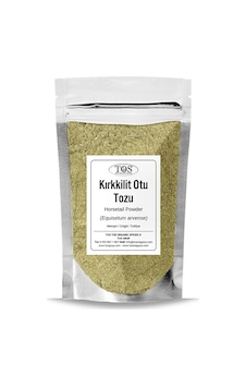 Kırkkilit Otu Tozu 500 gr At Kuyruğu (1. Kalite) Equisetum arvense / Horsetail Powder Kırkkilit Otu Tozu 500 gr At Kuyruğu (1. Kalite) Equisetum arvense / Horsetail Powder