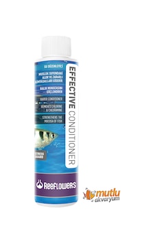 Reeflowers Effective Conditioner 250 ML ( Su Düzenleyici )
