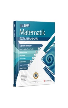 11. Sınıf Matematik Maarif Soru Bankası Bilgi Sarmal 11. Sınıf Matematik Maarif Soru Bankası Bilgi Sarmal