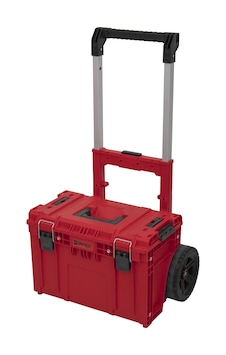 Prıme Cart Red Uhd Takım Çantası Prıme Cart Red Uhd Takım Çantası