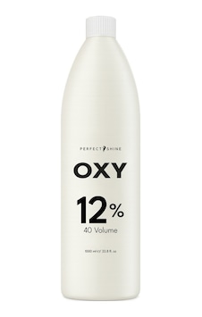 Perfect Shine OXY Profesyonel Saç Boyası İçin Krem Oxydant 40 Volume (%12) 1 L Perfect Shine OXY Profesyonel Saç Boyası İçin Krem Oxydant 40 Volume (%12) 1 L