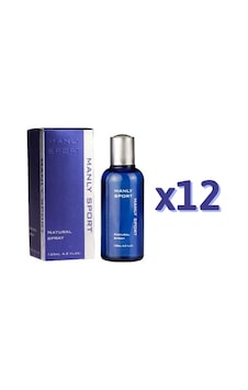 Manly Sport Erkek Parfüm EDC 125 ML x 12 Manly Sport Erkek Parfüm EDC 125 ML x 12