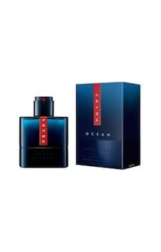 Prada Luna Rossa Ocean Erkek Parfüm EDT 50 ML Prada Luna Rossa Ocean Erkek Parfüm EDT 50 ML