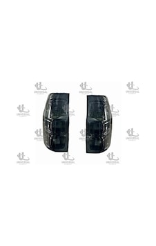 Stop Ford Ranger 12-20 Takım Modifiyeli Uni-stop-1007 Stop Ford Ranger 12-20 Takım Modifiyeli Uni-stop-1007