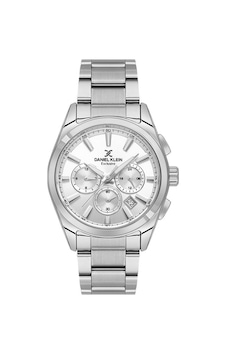 Daniel Klein Dk.1.13808.11 Erkek Kol Saati Metalik Gri Daniel Klein Dk.1.13808.11 Erkek Kol Saati Metalik Gri
