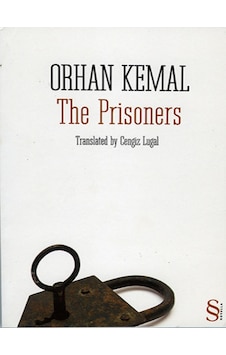 The Prisoners - Orhan Kemal - Everest Yayınları The Prisoners - Orhan Kemal - Everest Yayınları