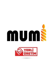 Mum Esansı Bebek Pudrası 5 Litre