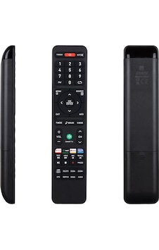 Onvo 50ov6000u / Saba / Nordmende / Morio Bein - Tabii - Netflix - Tuşlu Androıd Lcd Tv Kumanda Onvo 50ov6000u / Saba / Nordmende / Morio Bein - Tabii - Netflix - Tuşlu Androıd Lcd Tv Kumanda