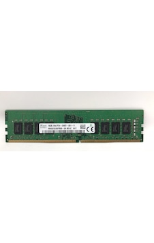 Hynix HMA82GU6AFR8N-UH 16 GB DDR4 2400 MHz CL17 Bellek