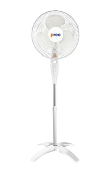 Preo Pn06a Ayaklı Vantilatör Preo Pn06a Ayaklı Vantilatör