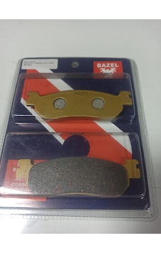 Yamaha X-cıty 250 Oem Kalite Arka Firen Balata