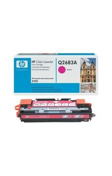 Hp Q2683A (311A) Kırmızı Toner 505340980 Hp Q2683A (311A) Kırmızı Toner 505340980