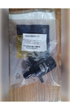 Renault Megane 1 Scenic Clio 2 Laguna 1 Rolanti Ayar Motoru 8200299241 -