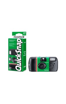 Fujifilm Quicksnap Flash 400 Tek Kullanımlık Kamera - 27 Pozlama Sku: Zeusstk17e8db25f9 Fujifilm Quicksnap Flash 400 Tek Kullanımlık Kamera - 27 Pozlama Sku: Zeusstk17e8db25f9