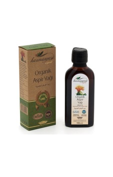 Harmanyeri Organik Aspir Yağı 100 ML Harmanyeri Organik Aspir Yağı 100 ML