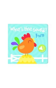 What S That Sound Farm What S That Sound Farm