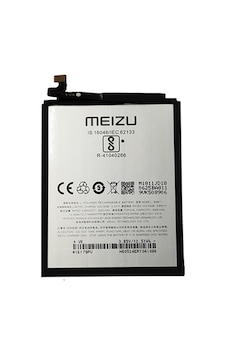 Meizu M6T M811H Pil Batarya Ba811 Meizu M6T M811H Pil Batarya Ba811
