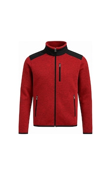 Burgas Kırmızı Kırçıllı Polar Burgas Kırmızı Kırçıllı Polar