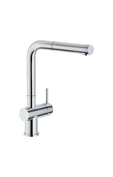 Franke Active Plus Spiralli Krom Eviye Bataryası Franke Active Plus Spiralli Krom Eviye Bataryası