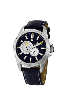 Jacques Lemans 1-1775C Erkek Kol Saati