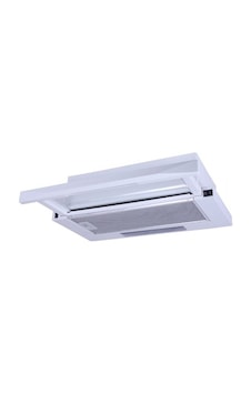 Cvs DN1151 İmbat Sürgülü Aspiratör Cvs DN1151 İmbat Sürgülü Aspiratör