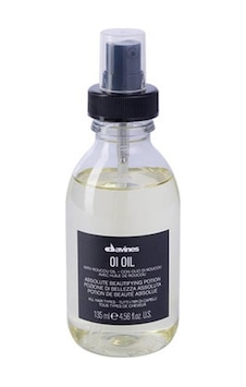 Davines Oi Oil Absolute Beautifying Roucou Saç Bakım Yağı 135 ML Davines Oi Oil Absolute Beautifying Roucou Saç Bakım Yağı 135 ML
