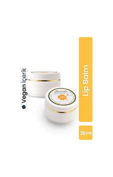 Dudak Kuruma Ve Çatlama Önleyici Yoğun Nemlendirici Besleyici Panthenol Kantoran Yağı Vegan Dudak Lip Balm 25 Ml Dudak Kuruma Ve Çatlama Önleyici Yoğun Nemlendirici Besleyici Panthenol Kantoran Yağı Vegan Dudak Lip Balm 25 Ml