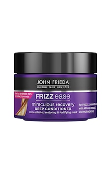 John Frieda Frizz Ease Miraculous Recovery Conditioner 250 ML John Frieda Frizz Ease Miraculous Recovery Conditioner 250 ML