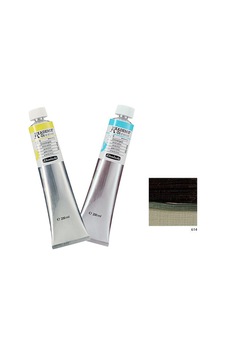 Schmincke Akademie Yağlı Boya 200 ML - Vandyke Brown 614 Schmincke Akademie Yağlı Boya 200 ML - Vandyke Brown 614