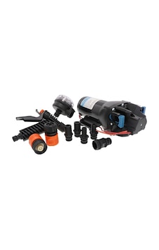 Jabsco Hotshot Hd4 Güverte Yıkama Pompası 12v 15.1 L/dk Jabsco Hotshot Hd4 Güverte Yıkama Pompası 12v 15.1 L/dk