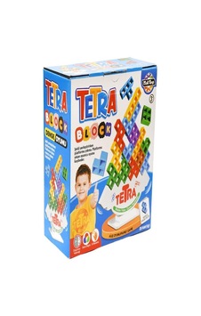 Tetra Block