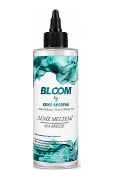 Bloom Deniz Meltemi Makine Koku Kartuşu 220 ML Bloom Deniz Meltemi Makine Koku Kartuşu 220 ML