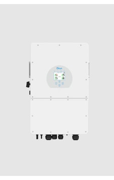 Deye 12 Kw Üç Faz Hibrit İnvertör-lv - Sun-12k-hybrıd Three Phase-lv Deye 12 Kw Üç Faz Hibrit İnvertör-lv - Sun-12k-hybrıd Three Phase-lv
