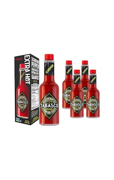 Tabasco Scorpion Acı Sos 60 Ml X 4 Adet Tabasco Scorpion Acı Sos 60 Ml X 4 Adet