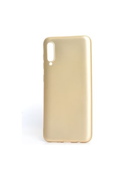 Teleplus Samsung Galaxy Uyumlu A50 Kılıf Matte Premier Silikon Kapak Teleplus Samsung Galaxy Uyumlu A50 Kılıf Matte Premier Silikon Kapak