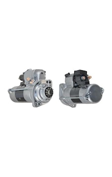 24v Marş Motoru Nıppon Denso Tipi 10 Diş 4.5 Kw 2 Kulak Cummıns-doosan-dynapac-jcb-komatsu 24v Marş Motoru Nıppon Denso Tipi 10 Diş 4.5 Kw 2 Kulak Cummıns-doosan-dynapac-jcb-komatsu