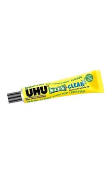 Uhu Flex Clean Sıvı Yapıştırıcı Uhu Flex Clean Sıvı Yapıştırıcı