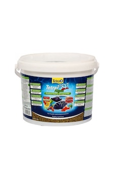 Tetra Pro Algae Balık Yemi 100 G (Kovadan Bölme) Tetra Pro Algae Balık Yemi 100 G (Kovadan Bölme)