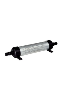 Matromarine Karbon Koku Filtresi 16/19/25mm Pis Su Tankı İçin Matromarine Karbon Koku Filtresi 16/19/25mm Pis Su Tankı İçin