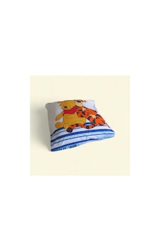 Winnie The Pooh Minder Kılıfı 80 80 Mavi Winnie The Pooh Minder Kılıfı 80 80 Mavi