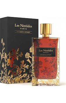 Les Nereides Patchouli Antique Kadın Parfüm EDP 100 ML Les Nereides Patchouli Antique Kadın Parfüm EDP 100 ML
