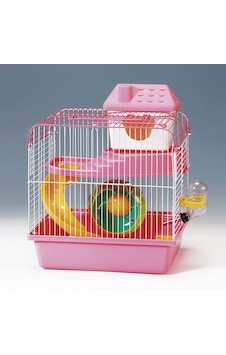 - Csmo-tex - - 558 - Hamster Kafesi - Csmo-tex - - 558 - Hamster Kafesi